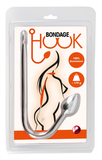 Bondage Hook - One Stop Adult Shop