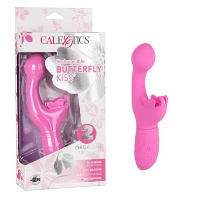 Rechargeable Butterfly Kiss - One Stop Adult Shop