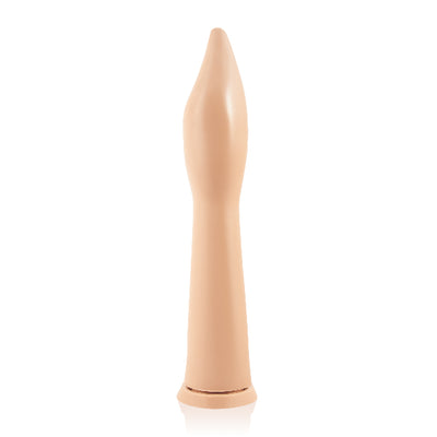 Goose Large w/ Suction Flesh - One Stop Adult Shop