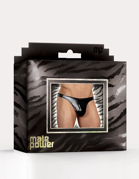 Male Power Classic Thong - One Stop Adult Shop