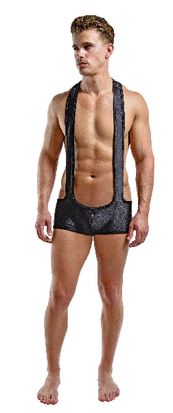 Male Power Sling Short - One Stop Adult Shop