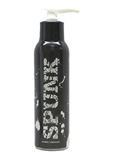 SPUNK Hybrid Lube 4oz/118ml - One Stop Adult Shop