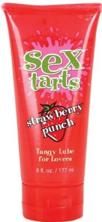 Strawberry Punch 177mL - One Stop Adult Shop