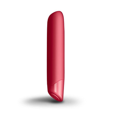 SugarBoo Cool Coral Bullet Vibe - One Stop Adult Shop