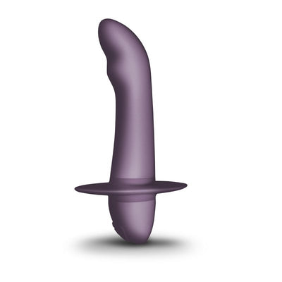 SugarBoo Tickety-Boo Anal Massager Vibe Mauve - One Stop Adult Shop