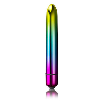 Prism 140mm Rainbow Bullet - One Stop Adult Shop