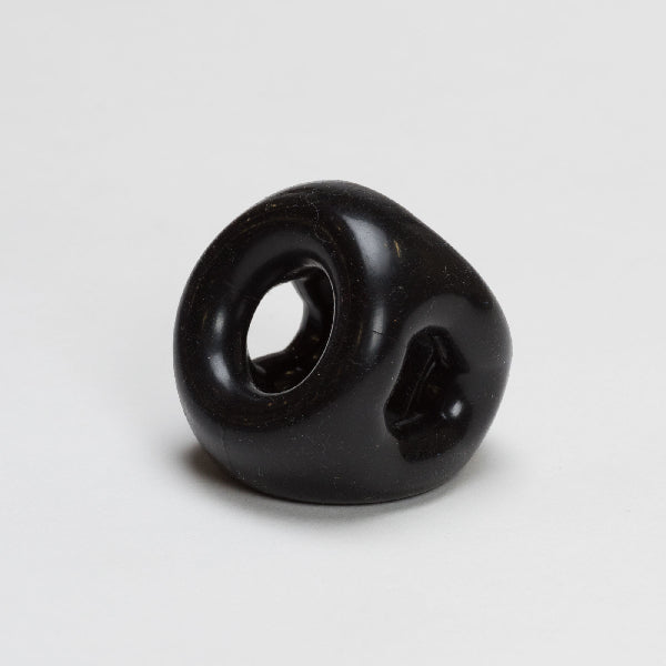 Energy Ring By Sport Fucker Black - One Stop Adult Shop