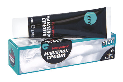 Marathon Long Power Cream 30ml - One Stop Adult Shop