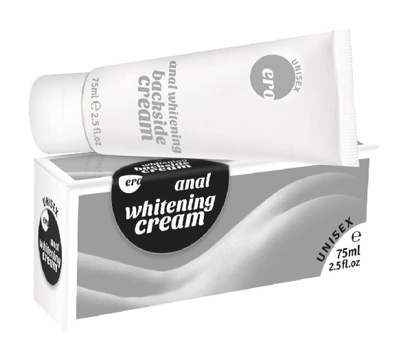 Anal Backside Whitening Cream 75ml - One Stop Adult Shop
