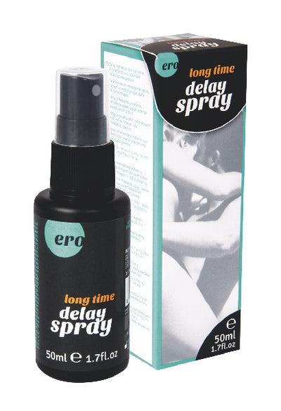 Ero Delay Spray 50ml - One Stop Adult Shop
