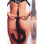 Tailz Bad Kitty Silicone Cat Tail Anal Plug - One Stop Adult Shop