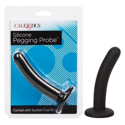 Silicone Pegging Probe™ - One Stop Adult Shop