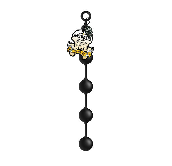 Boneyard - Ass Ballz (Large) - One Stop Adult Shop