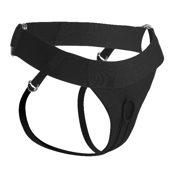 Strap U - Avalon Jock Style Strap On Harness - One Stop Adult Shop