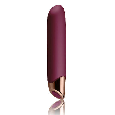 Rocks Off - Chaiamo Rechargeable (Burgundy) - One Stop Adult Shop