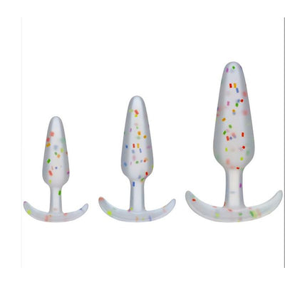 Pride Anal Trainer Set - One Stop Adult Shop