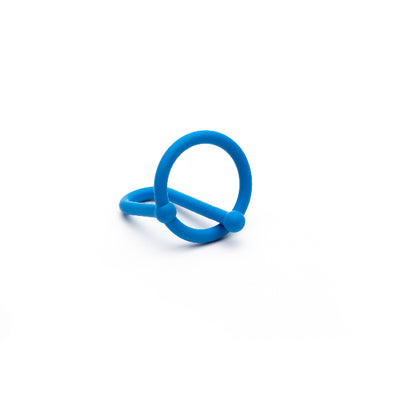 Cum Stopper 2.0 Blue - One Stop Adult Shop