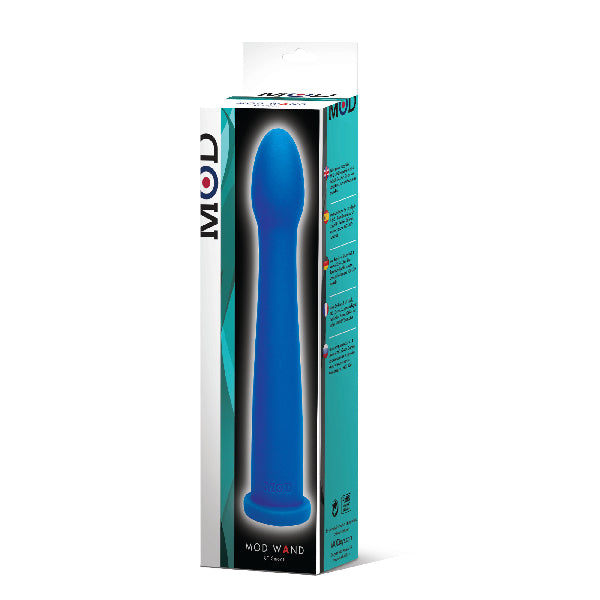 MOD Wand Smooth Blue - One Stop Adult Shop