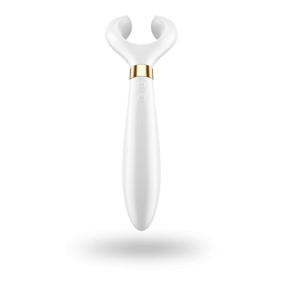 Satisfyer Endless Fun White - One Stop Adult Shop