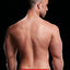 Low Rise Moonshine Brief Red - One Stop Adult Shop