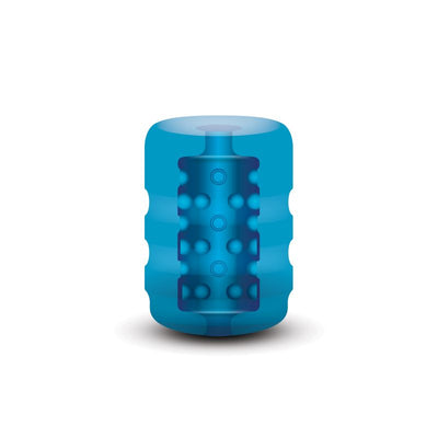 Zolo Backdoor Pocket Stroker - One Stop Adult Shop