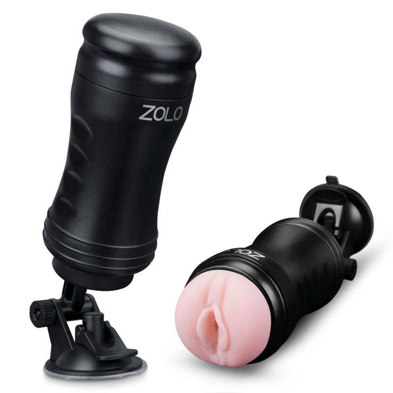 ZOLO Handsfree Masturbator - One Stop Adult Shop