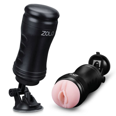 ZOLO Handsfree Masturbator - One Stop Adult Shop