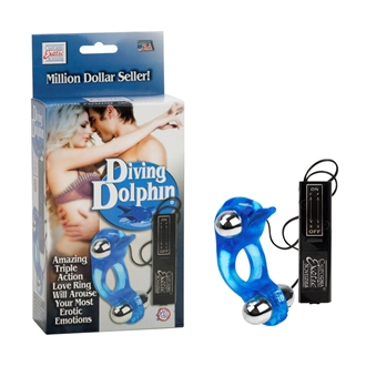 Diving Dolphin - One Stop Adult Shop