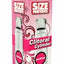 Size Matters Clitoris Pumping Cylinder - One Stop Adult Shop