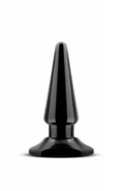 Anal Adventures - Easy Plug - One Stop Adult Shop