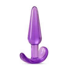 B Yours - Slim Anal Plug - One Stop Adult Shop