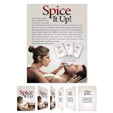 Game - Behind Closed Doors - Spice It Up! - One Stop Adult Shop