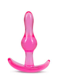 B Yours - Curvy Anal Plug - One Stop Adult Shop