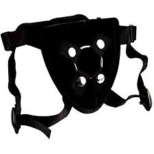 Basix Rubber Works- Universal Harness - One Stop Adult Shop