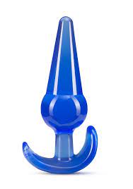 B Yours - Large Anal Plug - One Stop Adult Shop