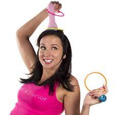 Bachelorette Party Favors - Dick Head Hoopla - One Stop Adult Shop