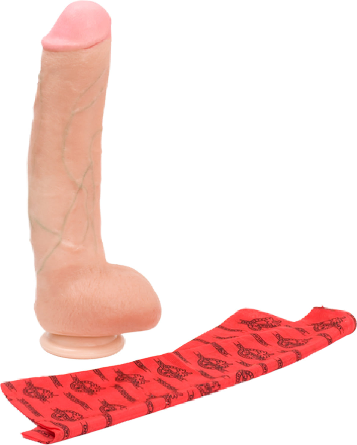 John Holmes Realistic Cock - One Stop Adult Shop