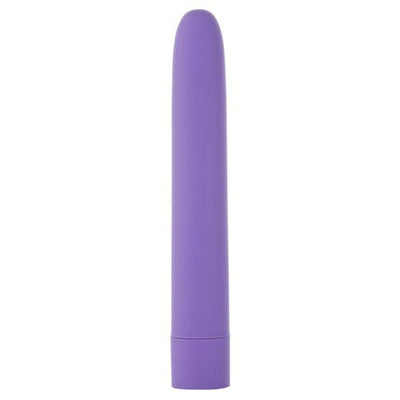 Eezy Pleezy Bullet Vibrator Purple - One Stop Adult Shop