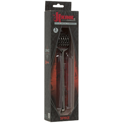 Spike - Solid Metal Pinwheel - 5 Wheels - One Stop Adult Shop