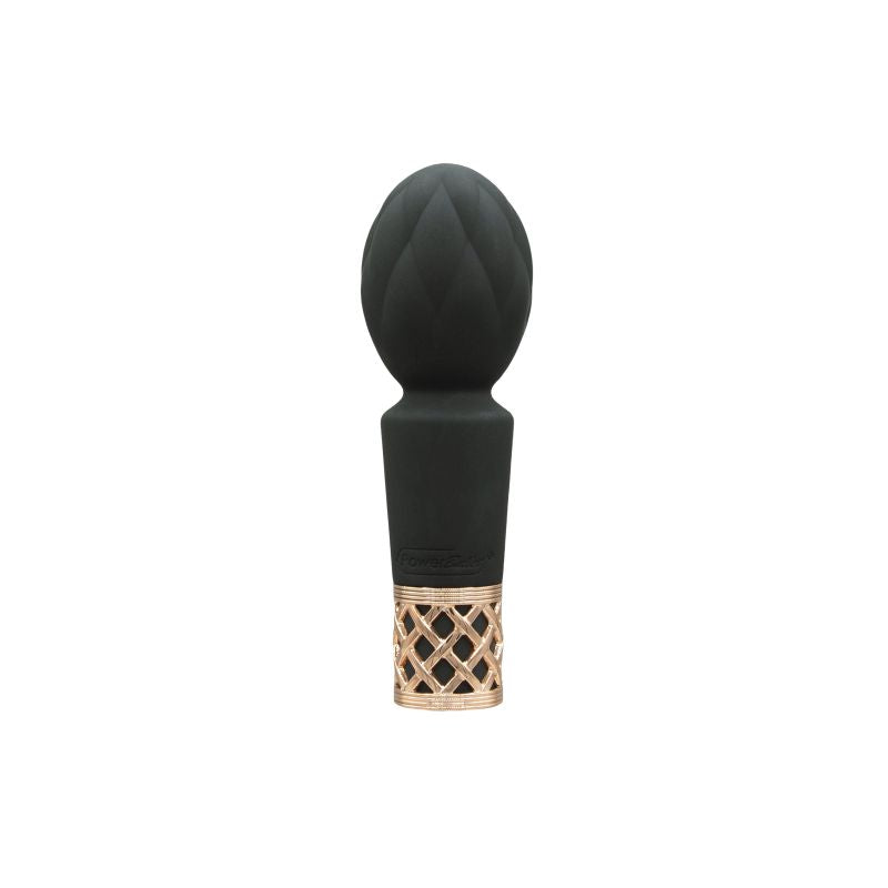 Pillow Talk Secrets Pleasure Wand - One Stop Adult Shop