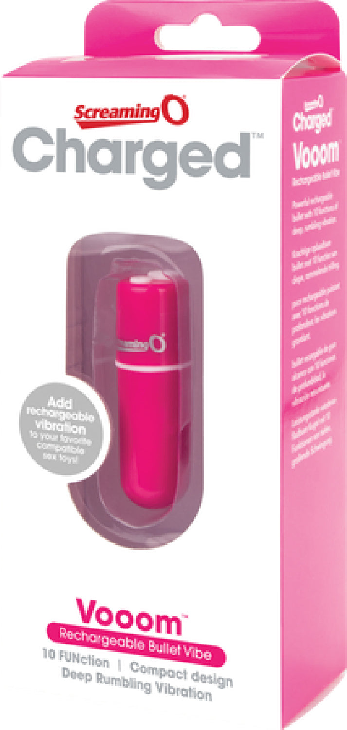 Vooom Bullet - onestopadultshopau