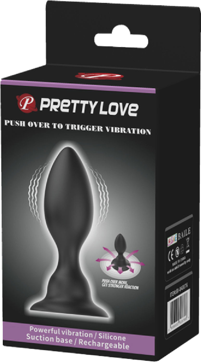 Push Over To Trigger Vibration - One Stop Adult Shop