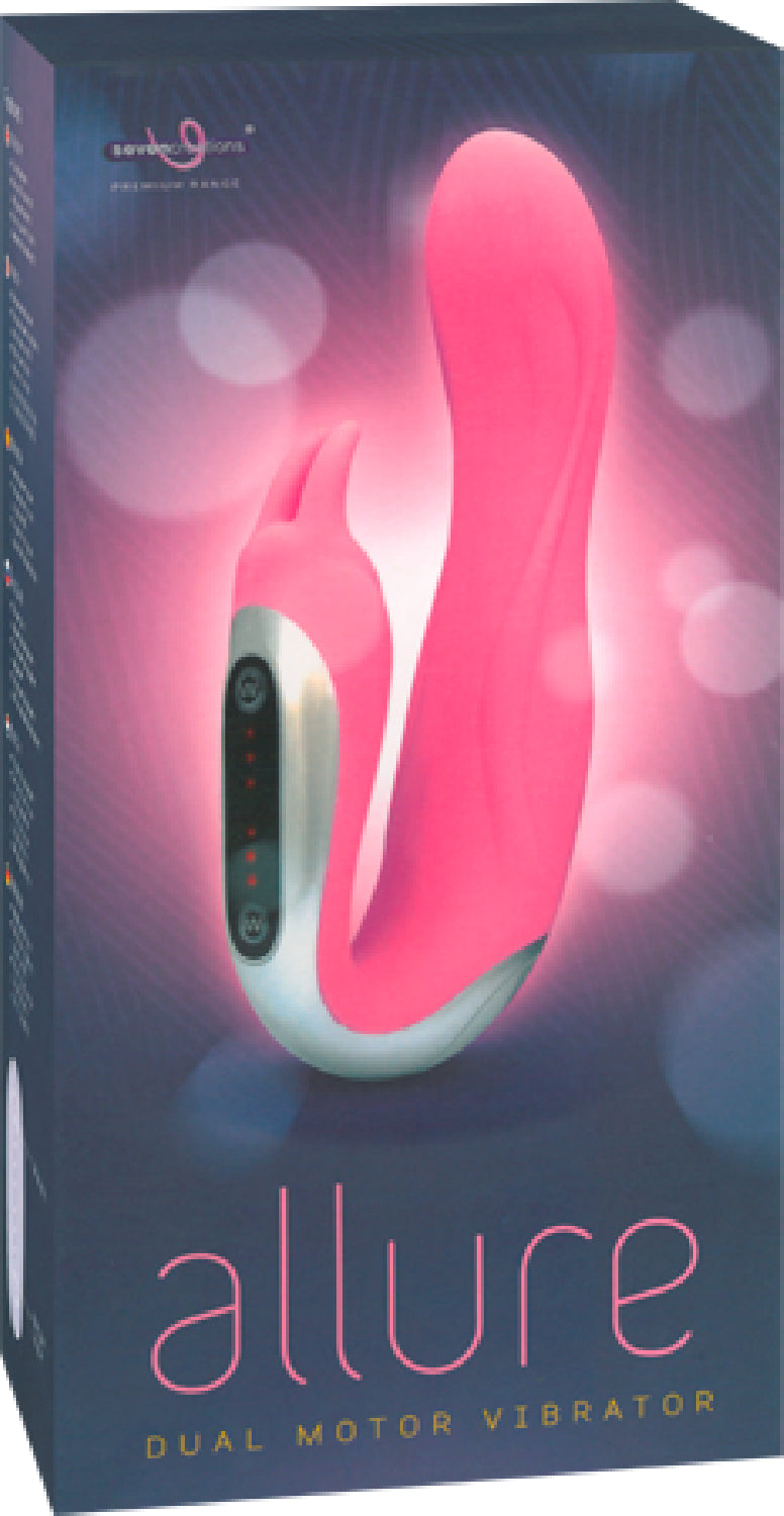 Seven Creations - Allure - One Stop Adult Shop