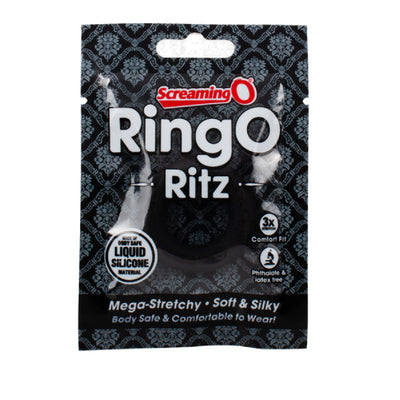 RingO Ritz - One Stop Adult Shop