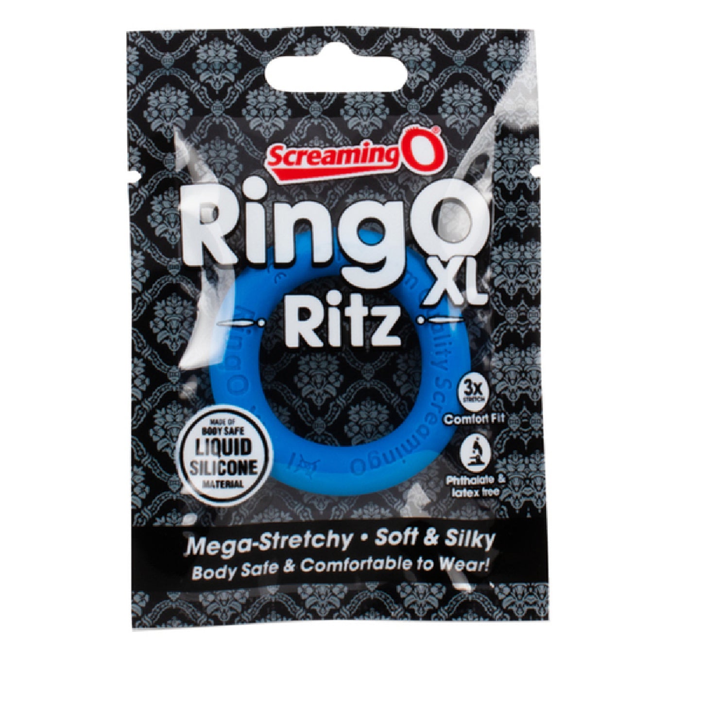 RingO Ritz XL - One Stop Adult Shop