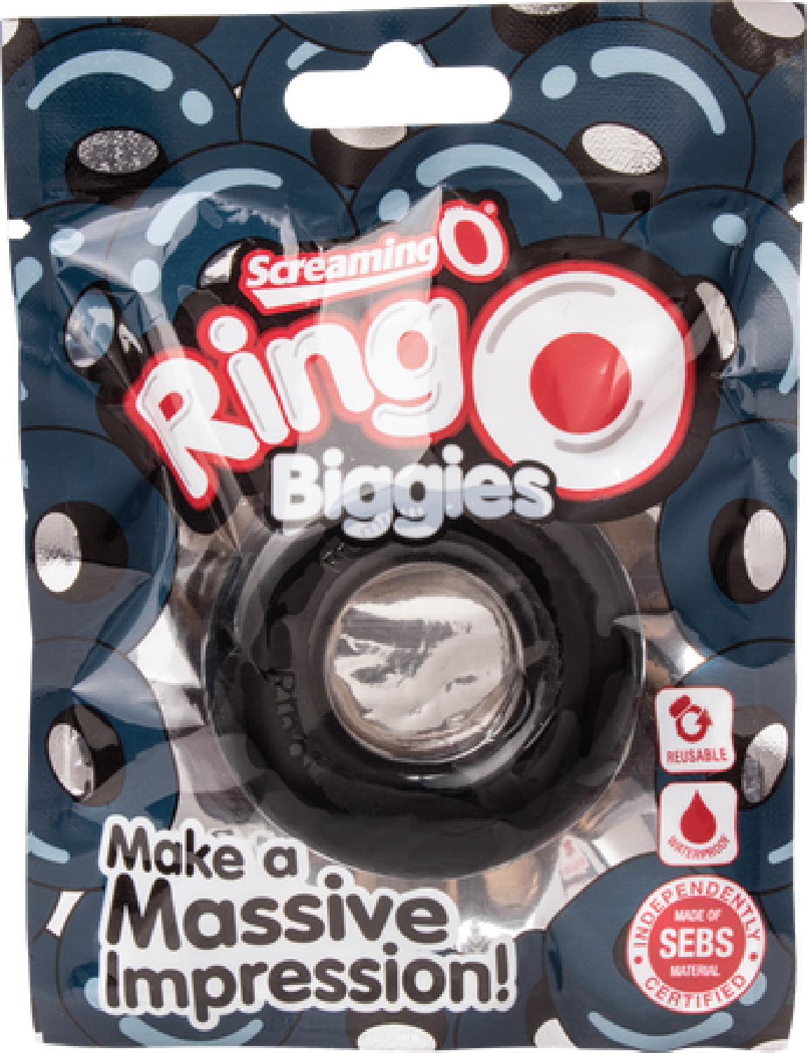RingO Biggies - One Stop Adult Shop