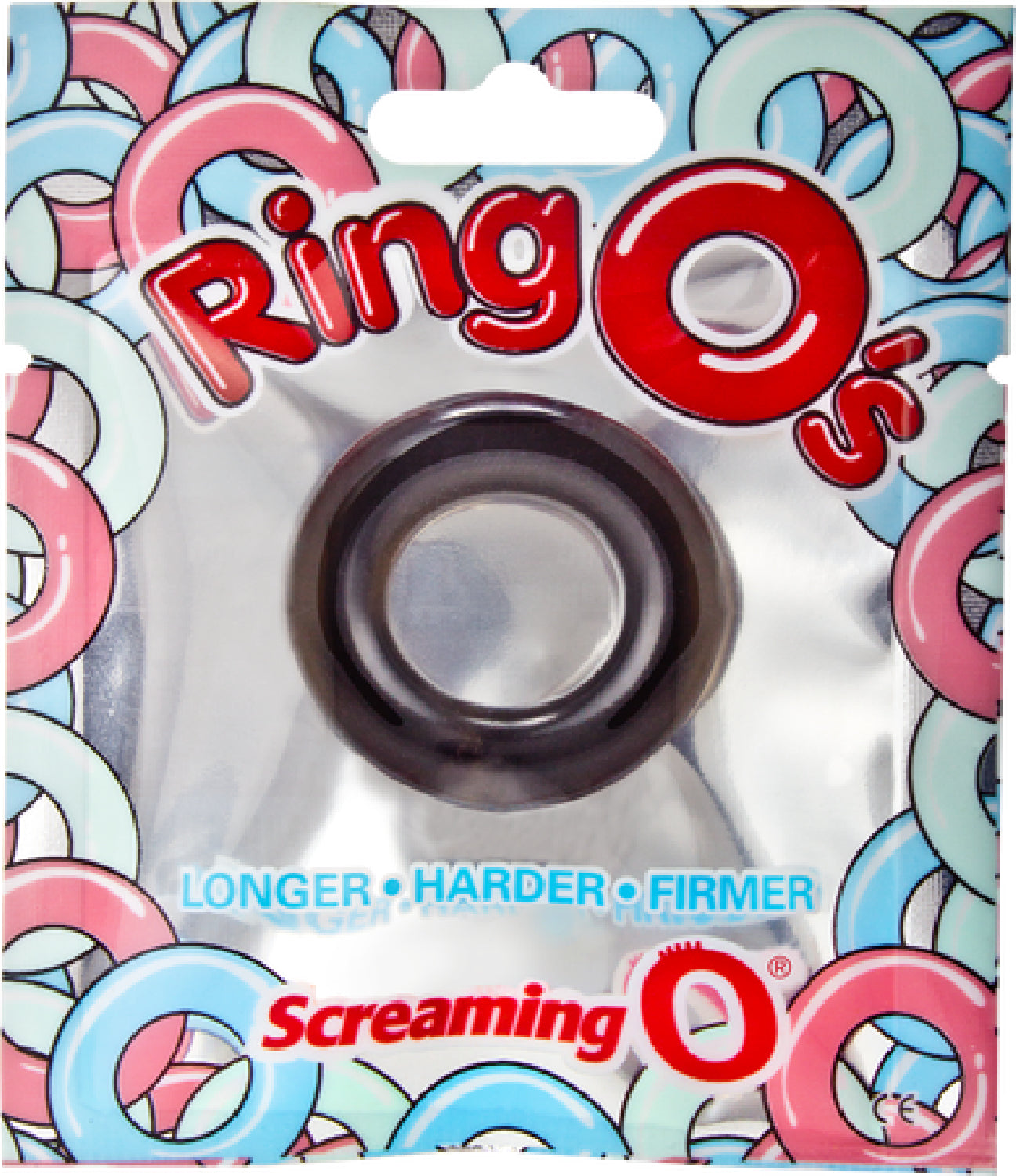RingO - One Stop Adult Shop
