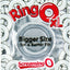 RingO XL Clear - One Stop Adult Shop