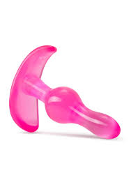 B Yours - Curvy Anal Plug - One Stop Adult Shop