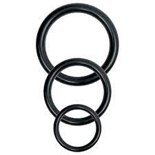Basix Rubber Works- Universal Harness - One Stop Adult Shop